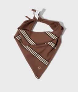 10 Days bandana stripes