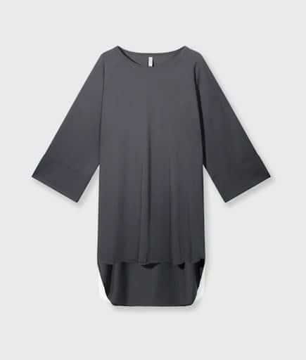 10 Days jersey logo dress