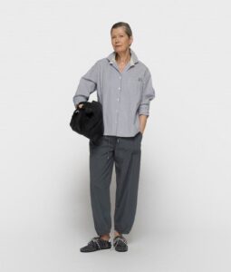 10 Days crinkle jogger