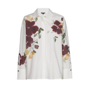 Caroline Biss blouse multi