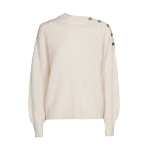 Caroline Biss pull cream