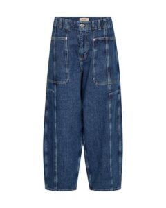 Mos M Rosy Galleon jeans