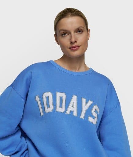 10 Days cropped cardigan