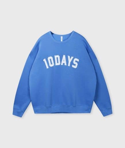 10 Days statement sweater
