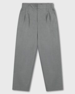 10 Days tapared pant grey