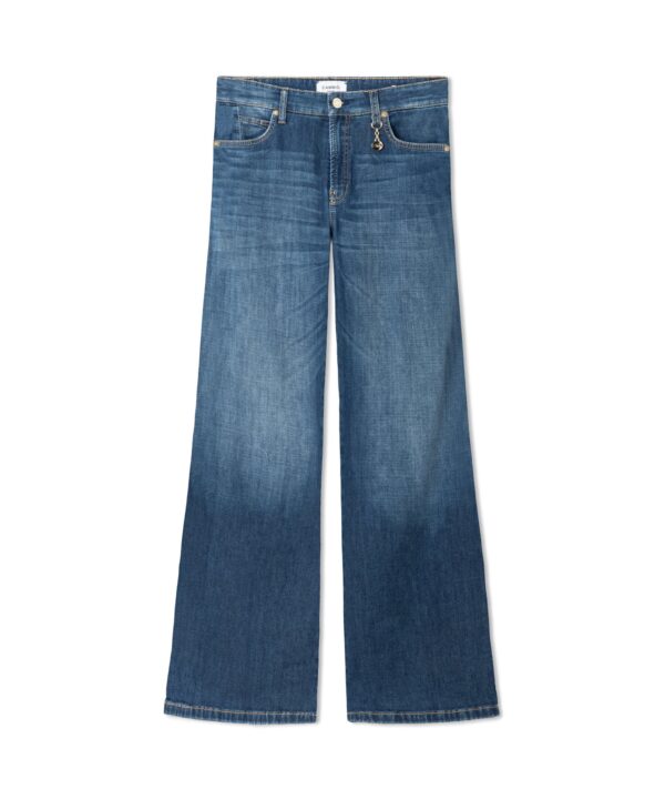 Cambio Aimee charm blue