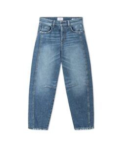 Cambio Elia blue denim