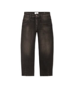 Cambio Elin brown denim