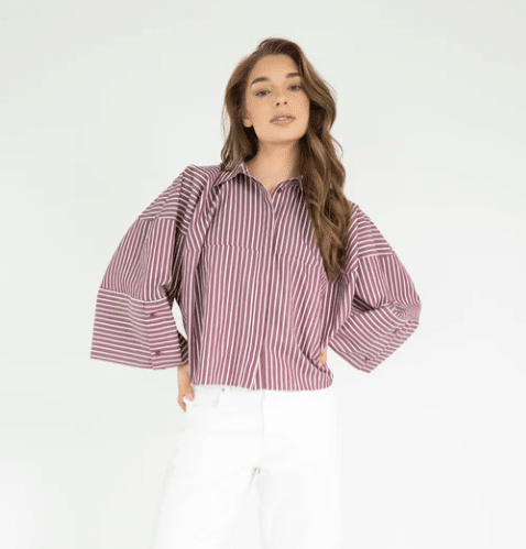 Est'Seven Varissa blouse
