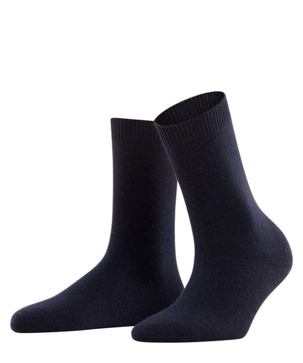 Falke Cosy Wool SO dark navy
