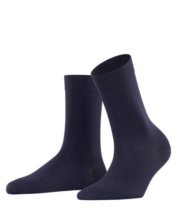 Falke Cotton touch SO