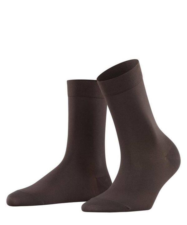 Falke Cotton touch SO