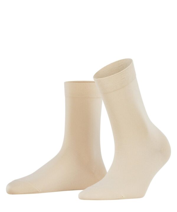 Falke Cotton touch SO
