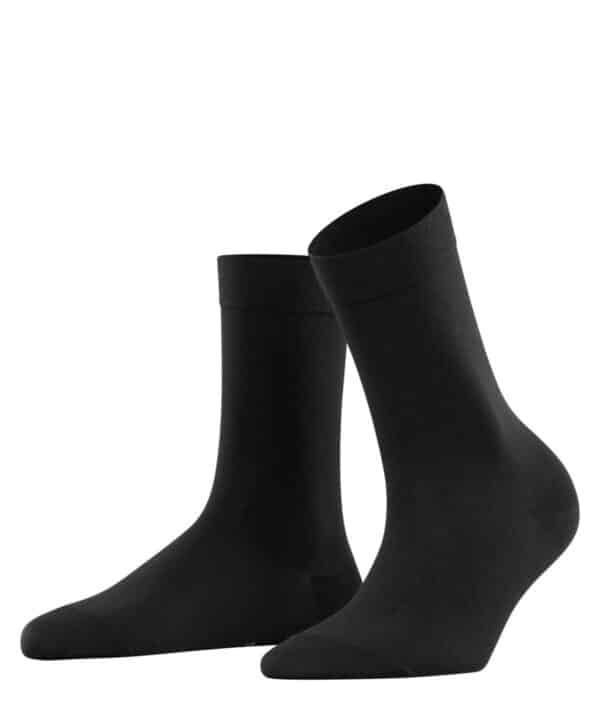 Falke Cotton touch SO
